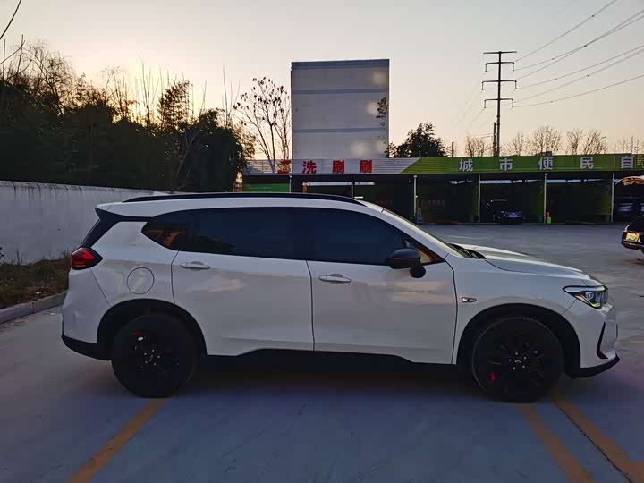 Фото 6 - Chevrolet Orlando