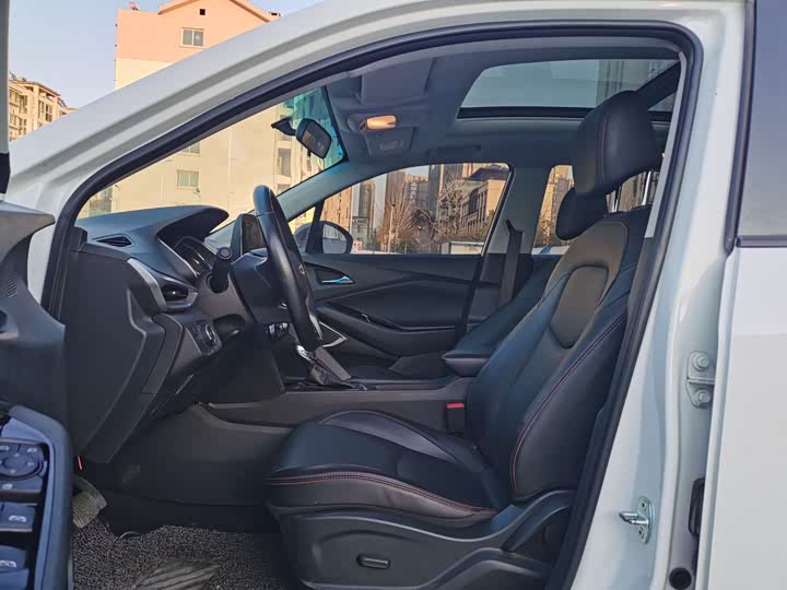 Фото 9 - Chevrolet Orlando