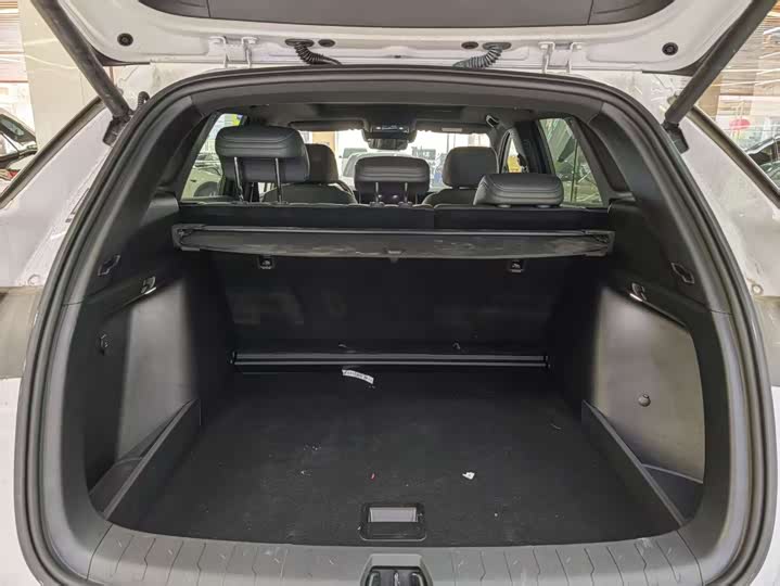 Фото 7 - BYD Song L DM-i Hybrid