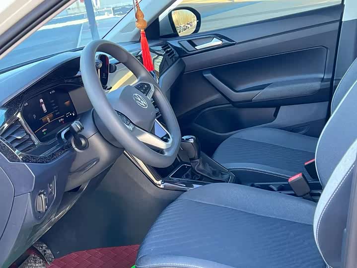 Photo 4 - Volkswagen Lavida