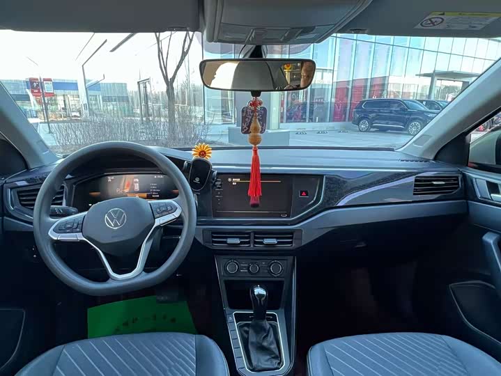 Photo 5 - Volkswagen Lavida