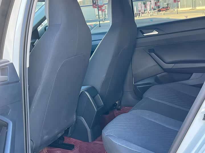 Photo 6 - Volkswagen Lavida