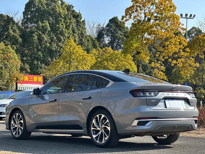 Фото 7 - Ford Mondeo