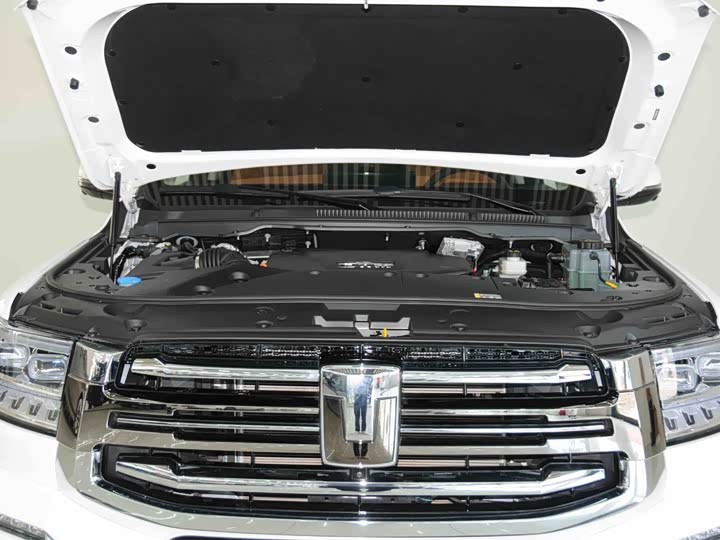 Фото 6 - Tank 500 Hybrid