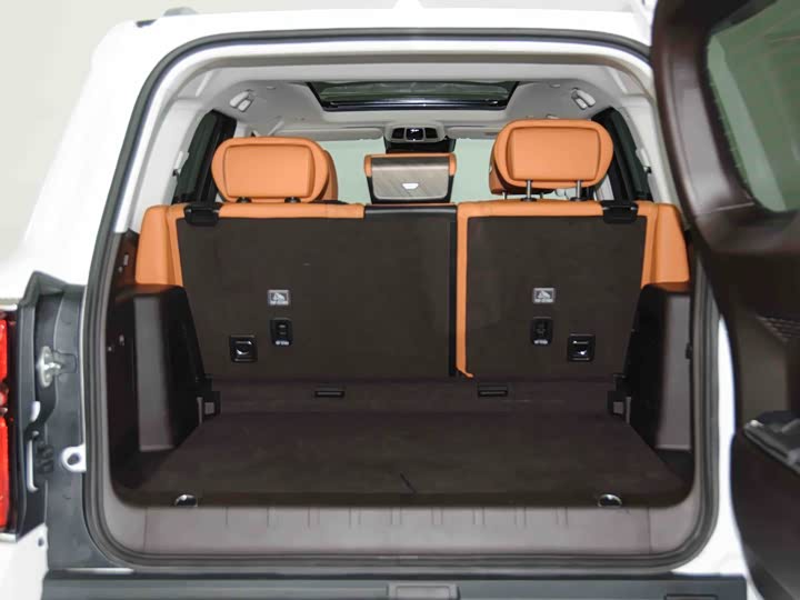 Фото 7 - Tank 500 Hybrid