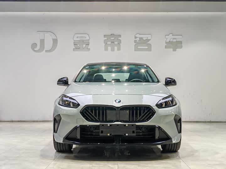 Фото 2 - BMW 2 Series