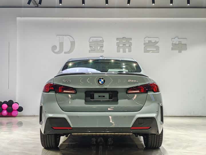 Фото 8 - BMW 2 Series