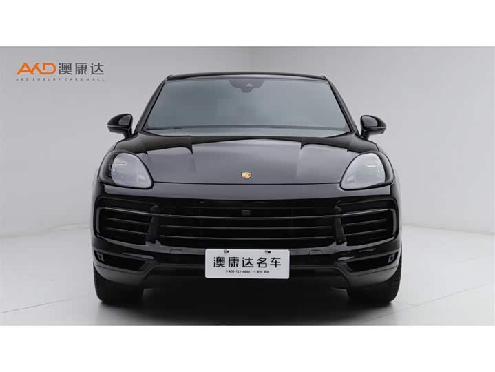 Фото 2 - Porsche Cayenne