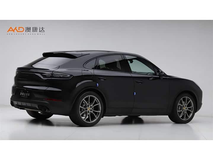 Фото 3 - Porsche Cayenne