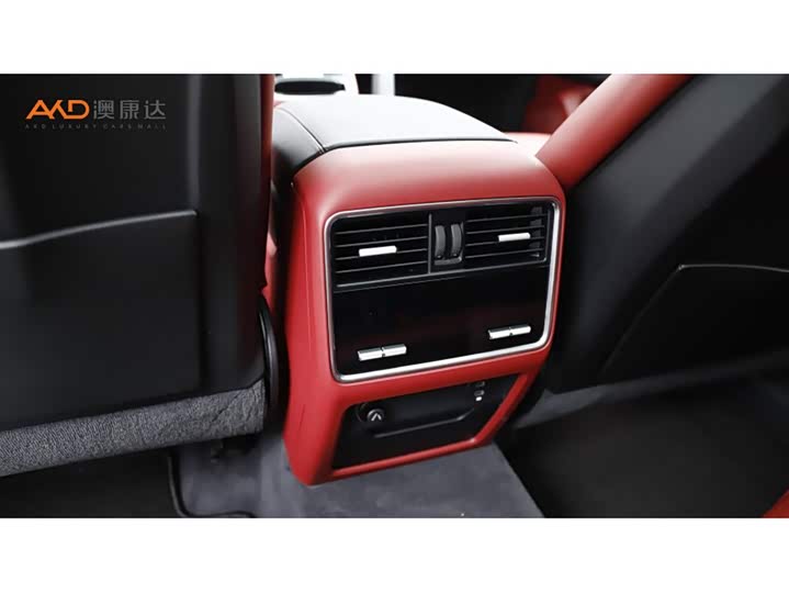 Фото 9 - Porsche Cayenne