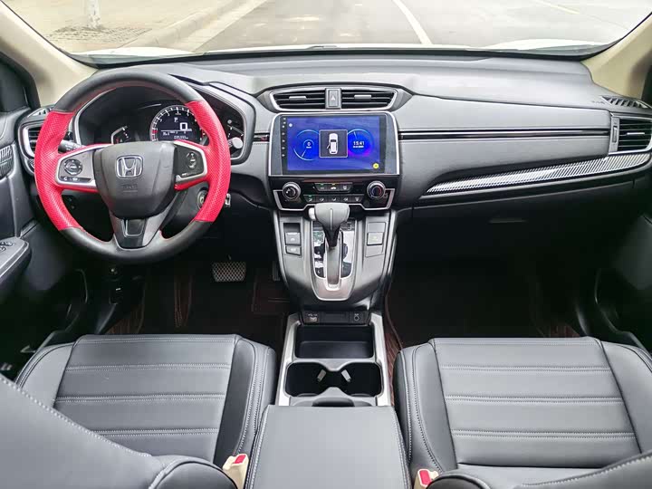 Photo 6 - Honda CR-V