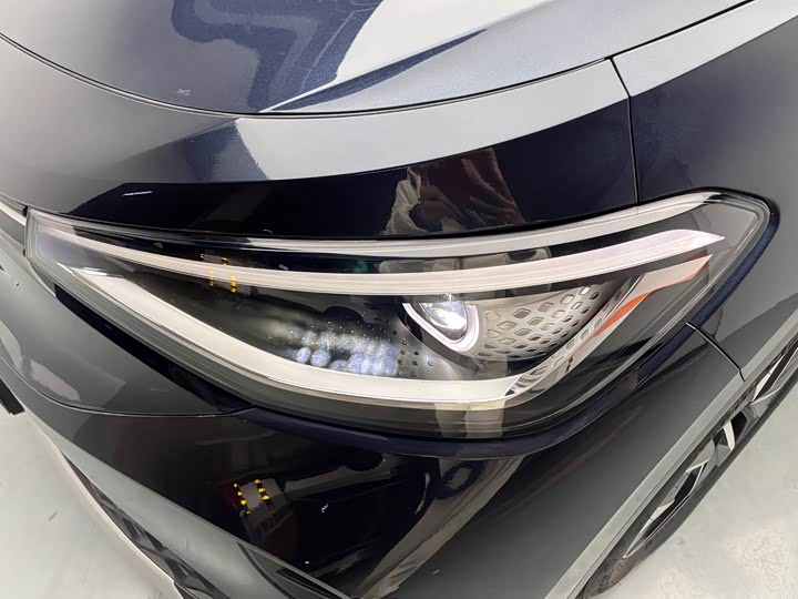 Фото 8 - Volkswagen ID.4 Crozz