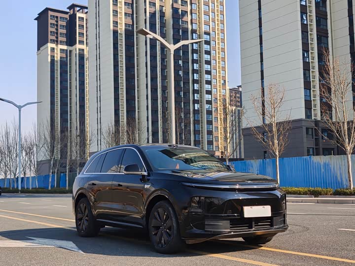 Photo 3 - LiXiang L6