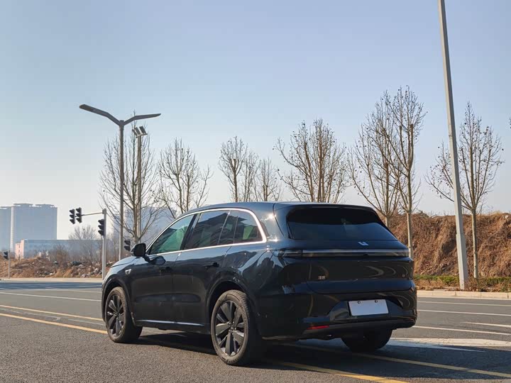 Photo 4 - LiXiang L6