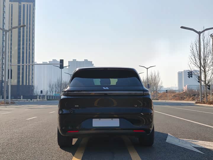 Photo 5 - LiXiang L6