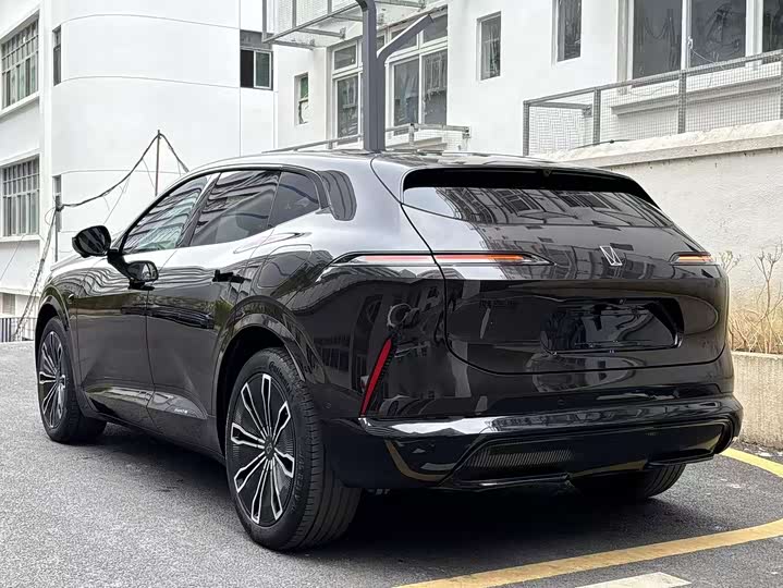 Фото 5 - Avatr 07