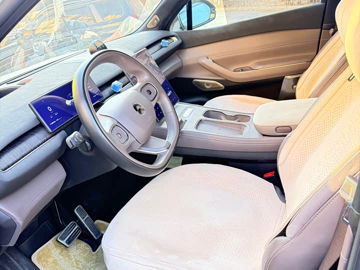 Фото 3 - Nio ES7