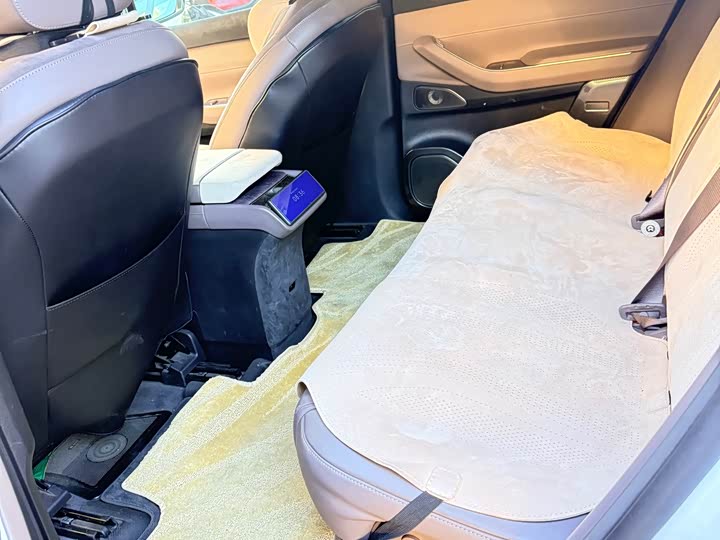 Фото 6 - Nio ES7