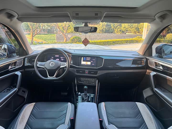 Фото 5 - Volkswagen Tayron GTE Hybrid