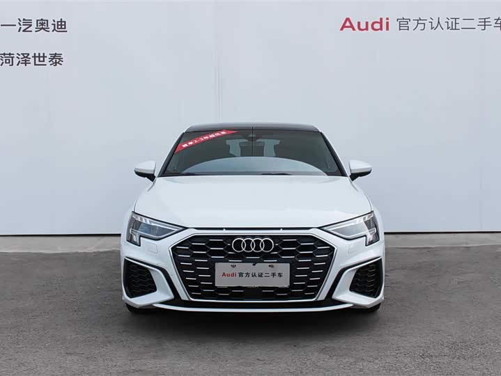 Фото 2 - Audi A3