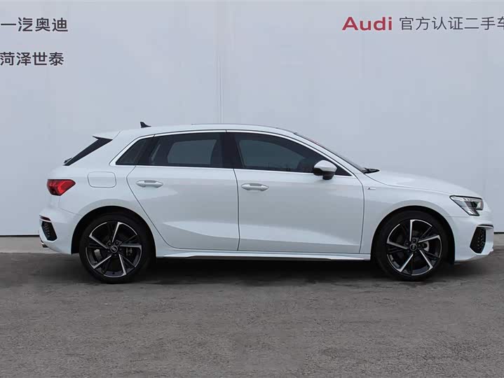 Фото 3 - Audi A3