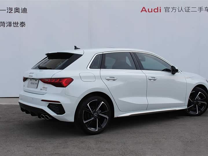 Фото 4 - Audi A3