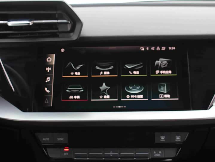 Фото 9 - Audi A3