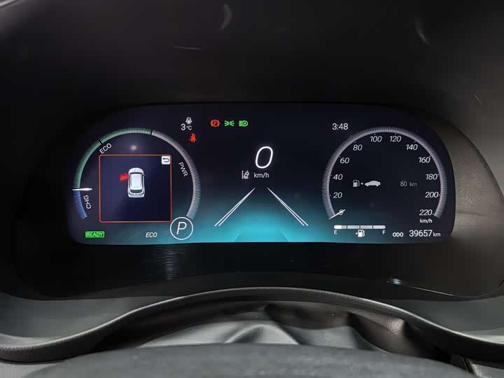 Фото 7 - Toyota Crown Kluger