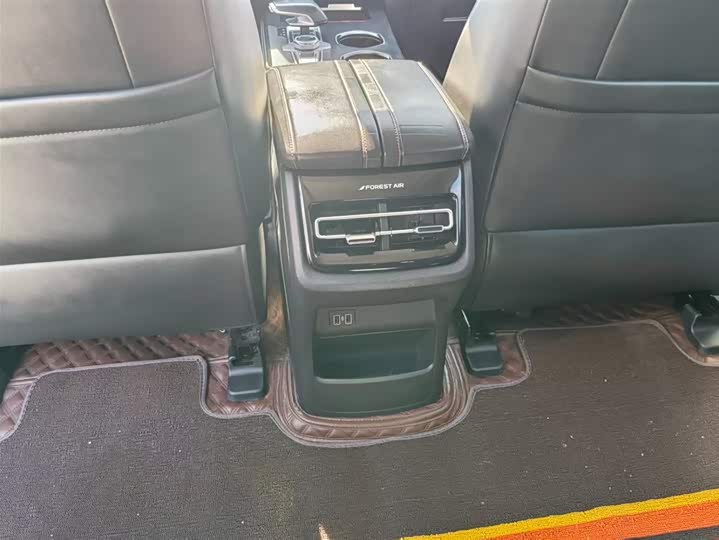 Фото 5 - Changan UNI-K