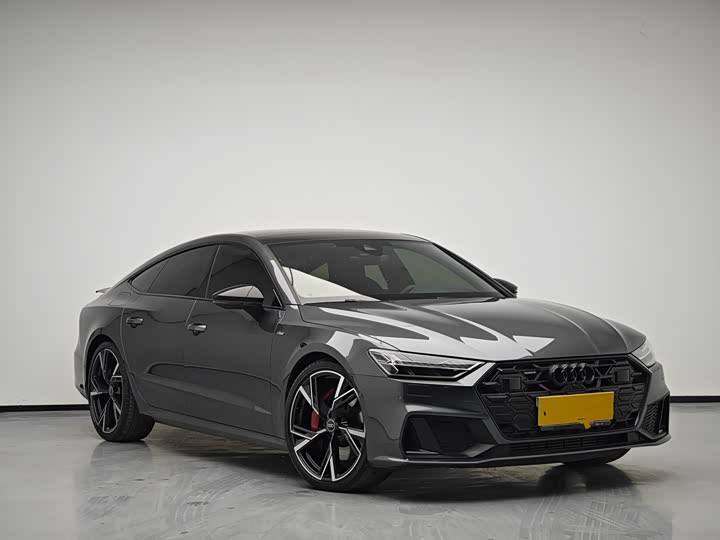 Фото 2 - Audi A7