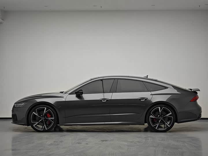 Фото 4 - Audi A7