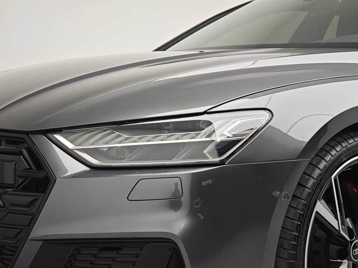Фото 6 - Audi A7