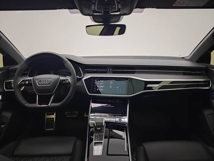 Фото 9 - Audi A7