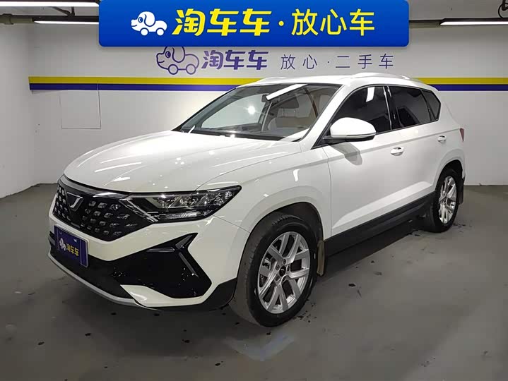 Фото 1 - Jetta VS5