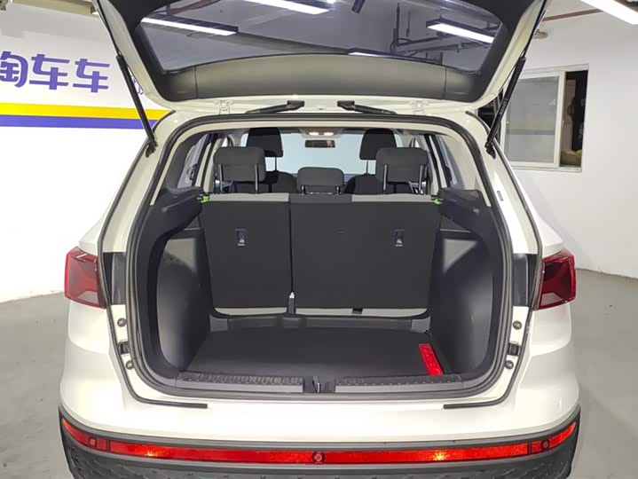 Фото 4 - Jetta VS5