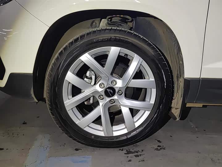 Фото 6 - Jetta VS5