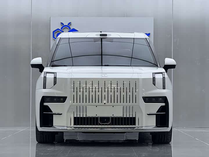 Фото 2 - Zeekr 009