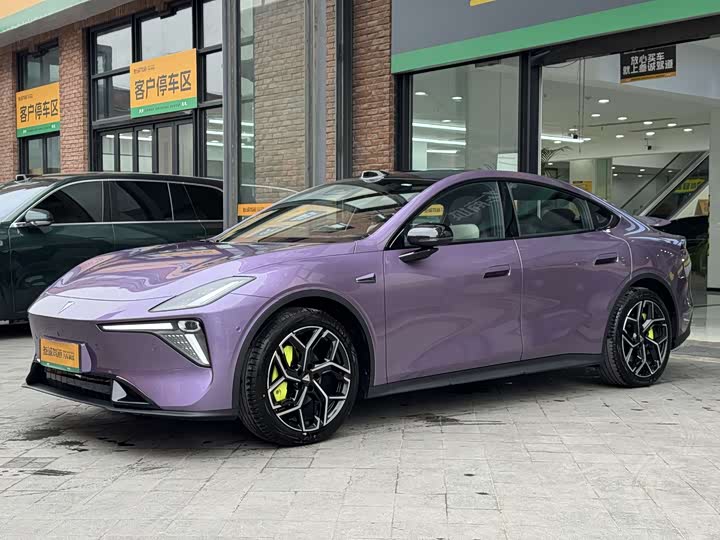 Фото 3 - Changan Deepal L06