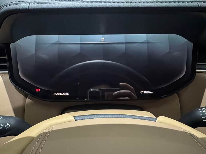 Фото 5 - Land Rover Range Rover