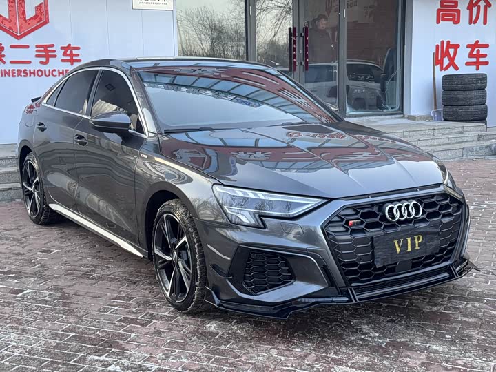 Фото 3 - Audi A3