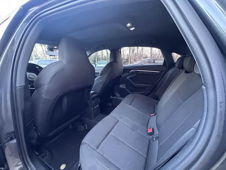 Фото 5 - Audi A3