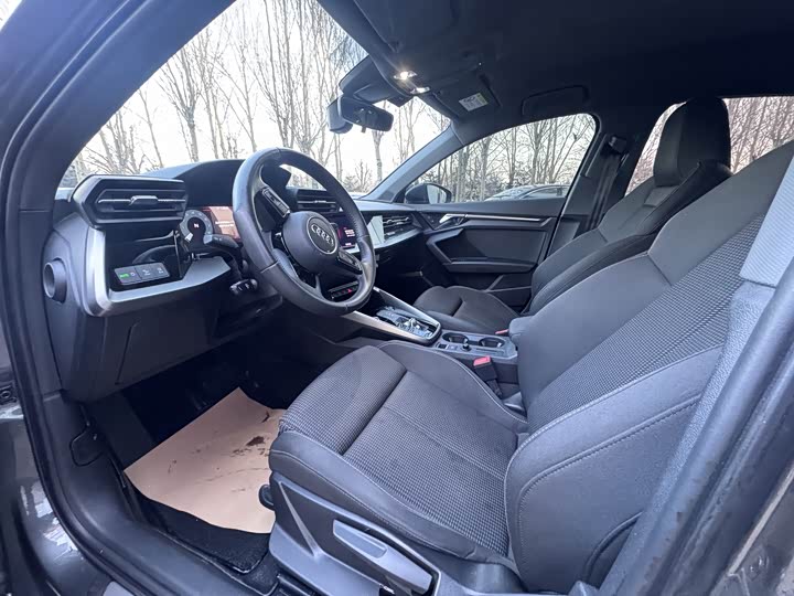 Фото 7 - Audi A3