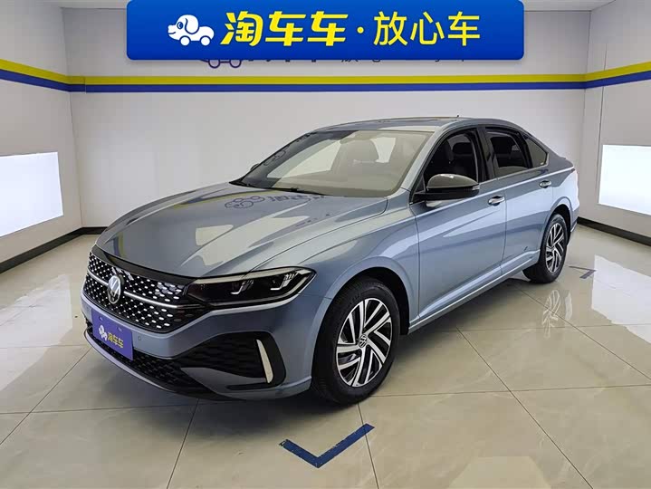 Фото 1 - Volkswagen Lavida