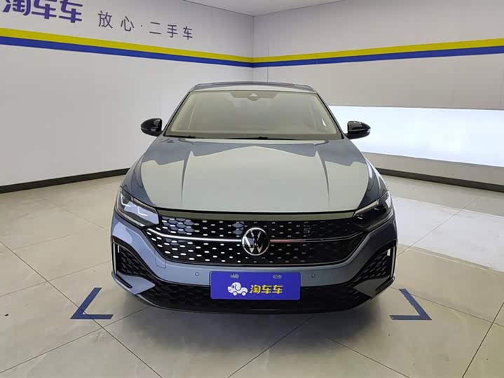 Фото 2 - Volkswagen Lavida