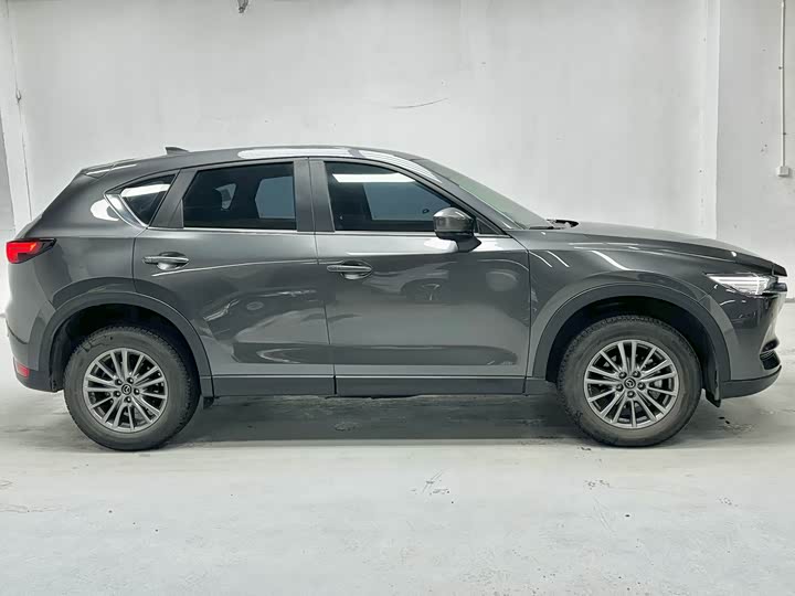 Фото 5 - Mazda CX-5