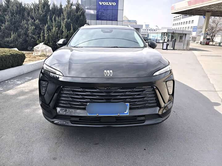 Фото 2 - Buick Envision Plus