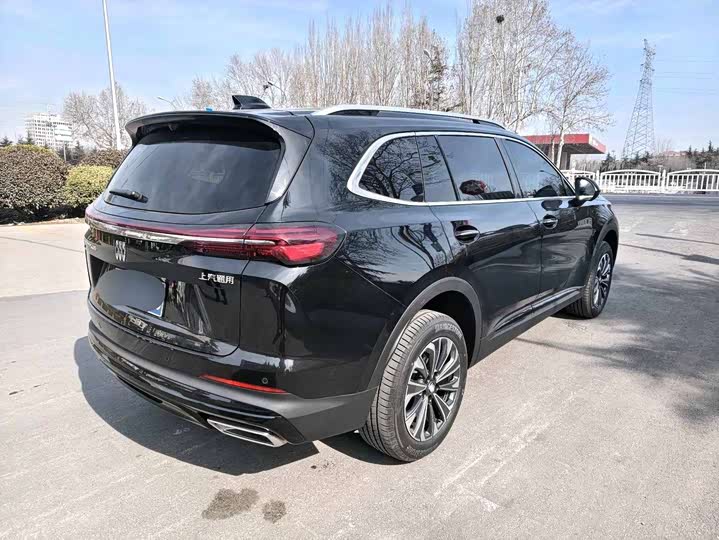 Фото 9 - Buick Envision Plus