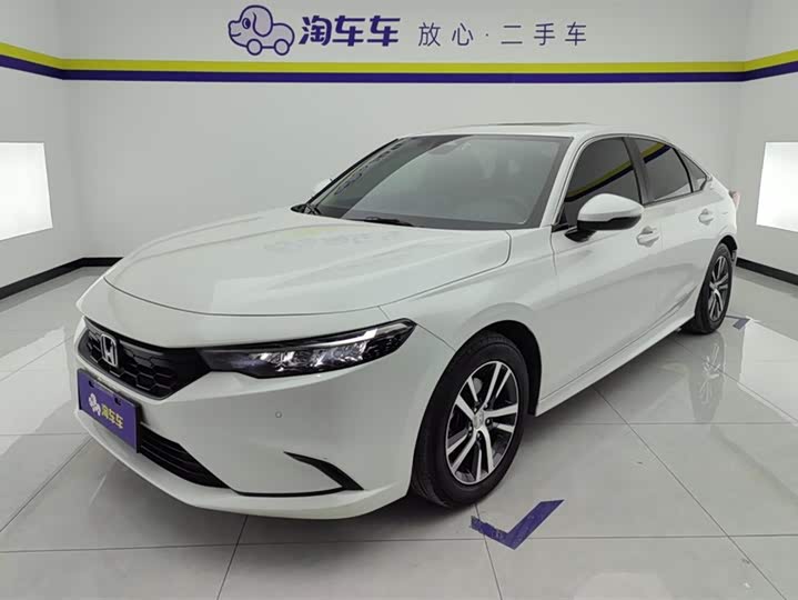 Фото 1 - Honda Integra