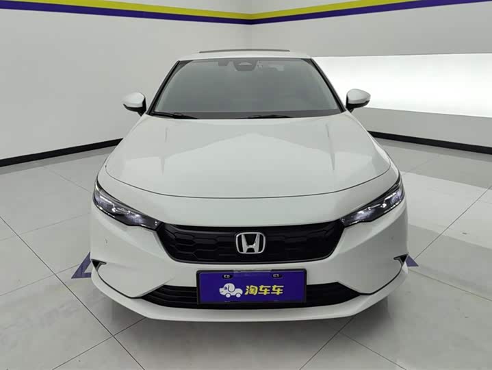 Фото 2 - Honda Integra