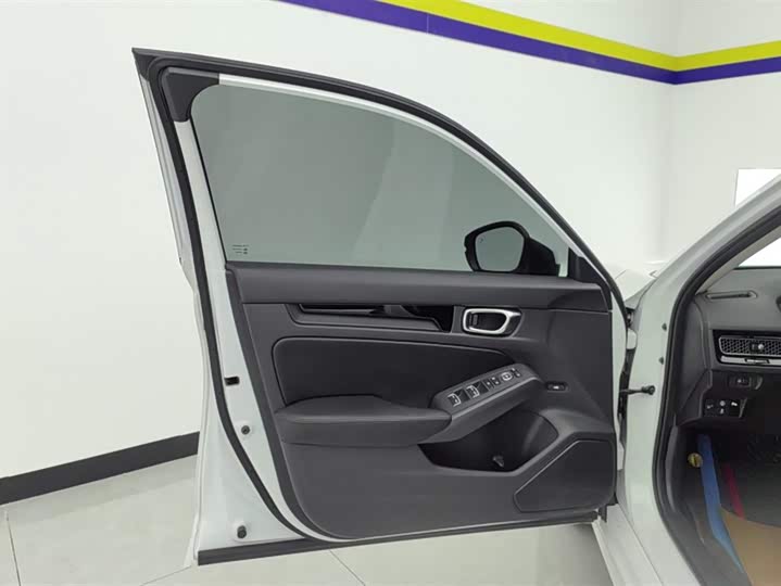 Фото 7 - Honda Integra